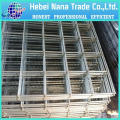 heavy gauge galvanized weld wire mesh panel